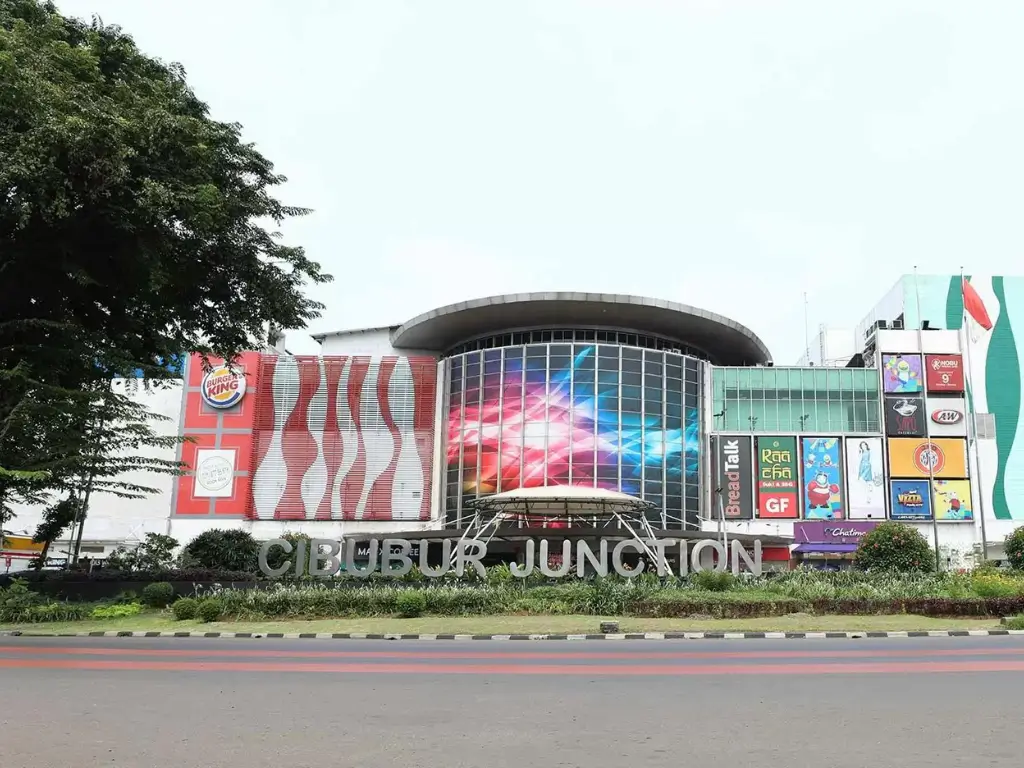 Cibubur Junction - Shopping & Lifestyle