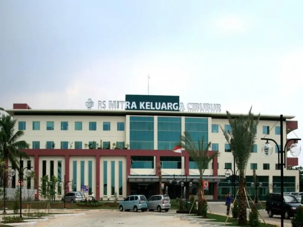 RS Mitra Keluarga - Healthcare Premium